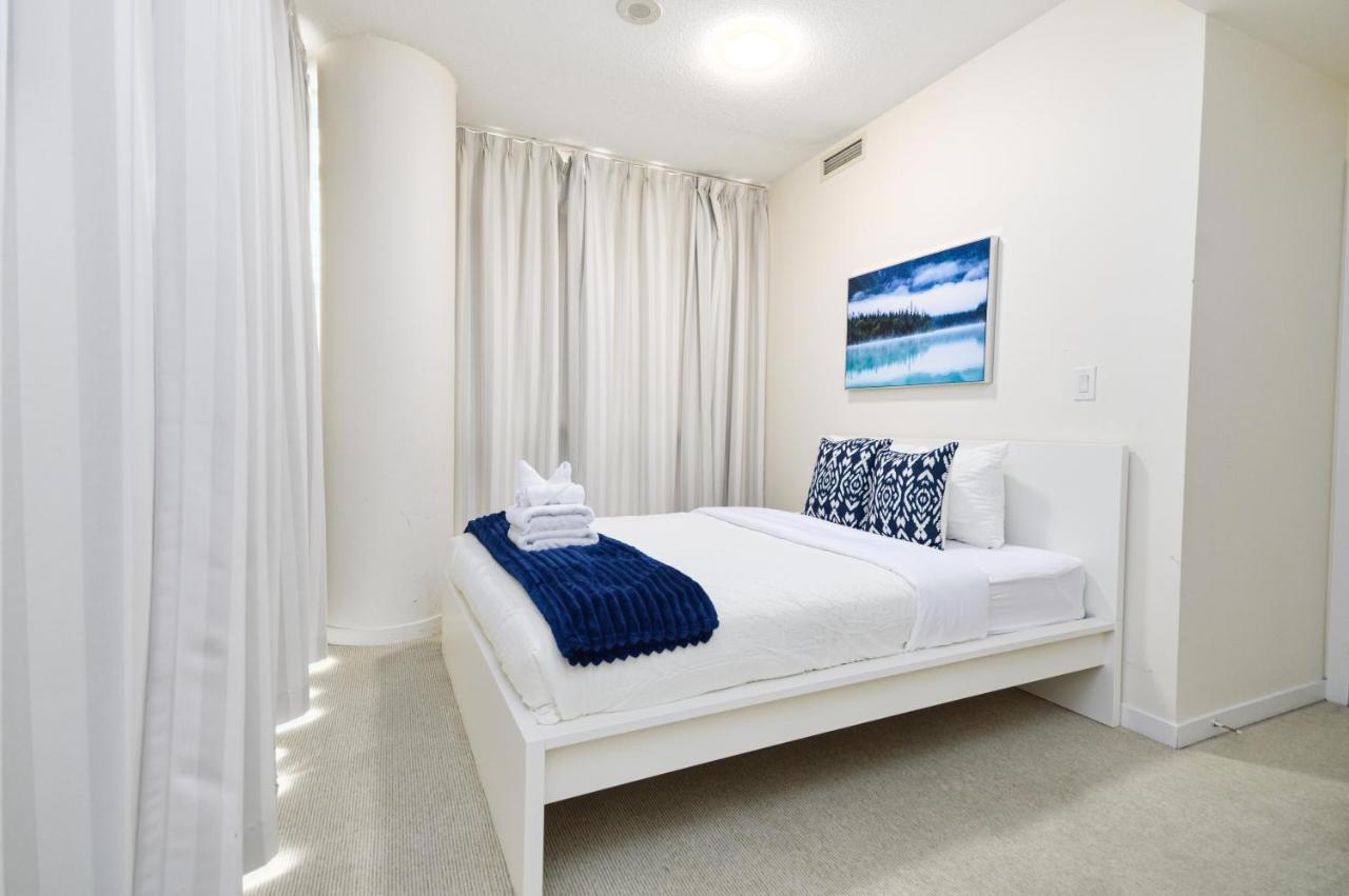 Downtown Toronto Condo Mins From Scotiabank Arena, Tiff, Cn Tower, Union, Mtcc Eksteriør bilde